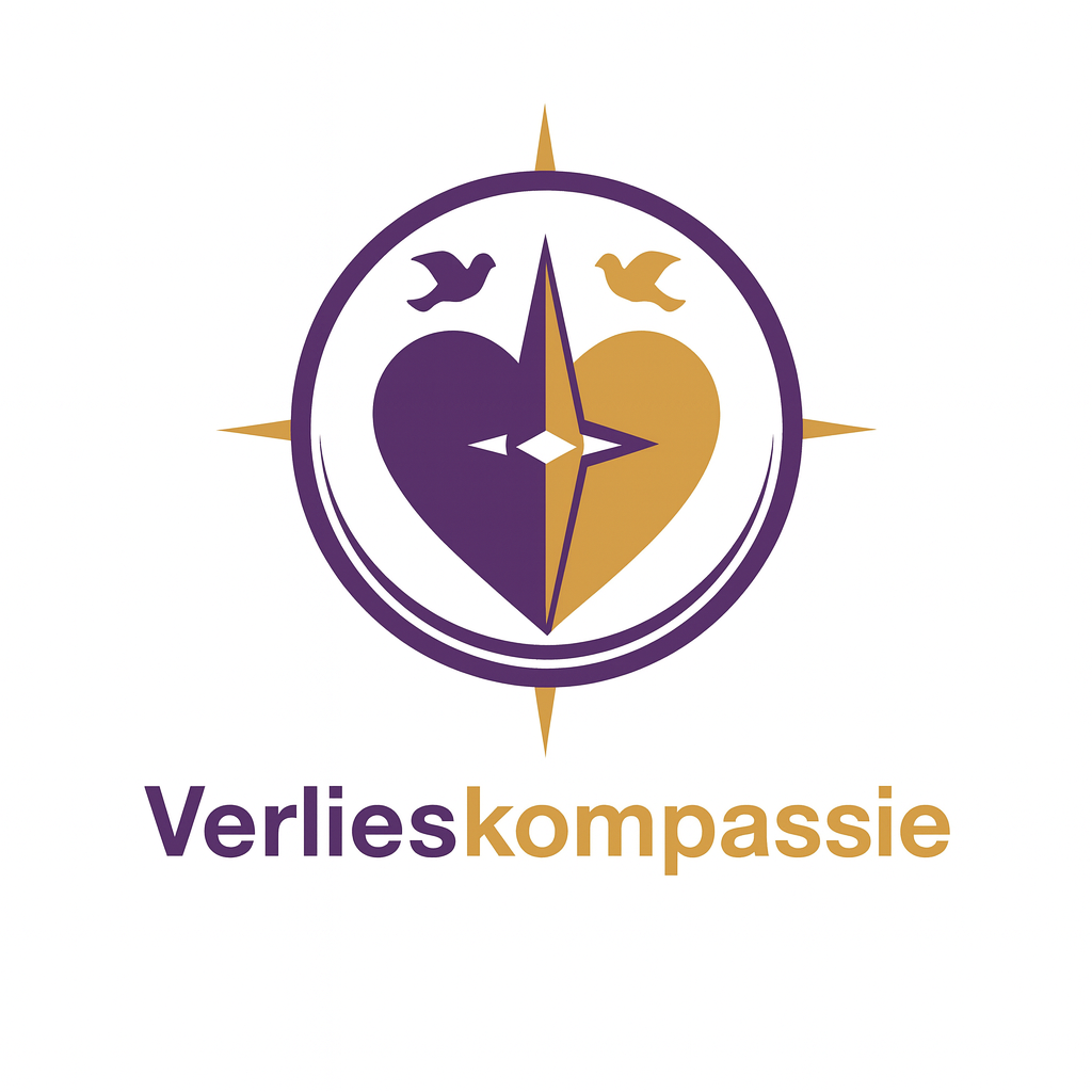 logo verlieskompassie