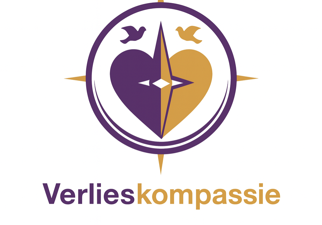 logo verlieskompassie